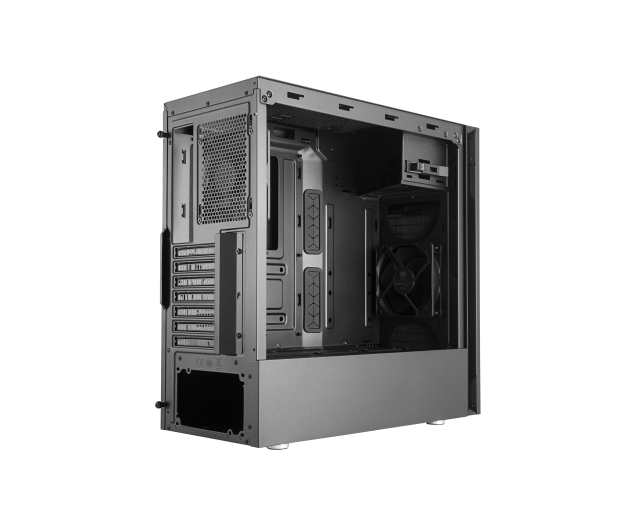 Cooler Master Silencio S600 - 599355 - zdjęcie 4